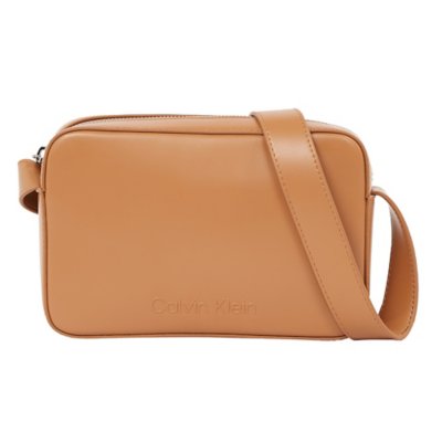 Besace Embossed Logo Camera CALVIN KLEIN