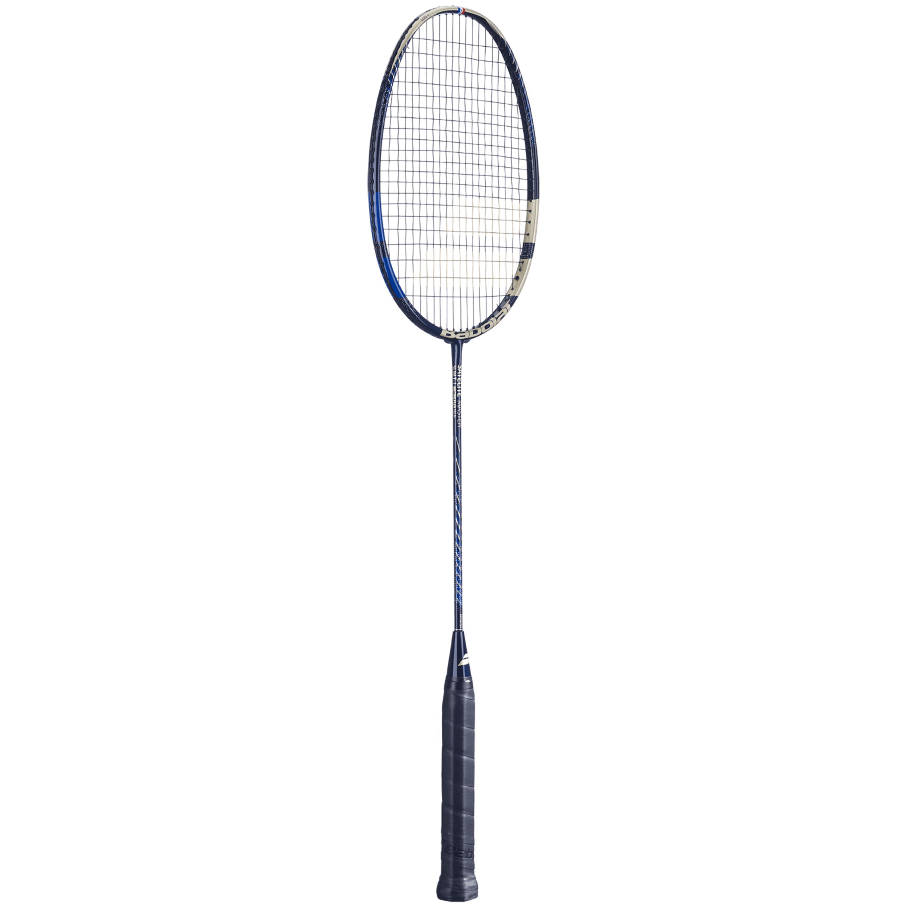 Satelite Master bespannt Marineblau