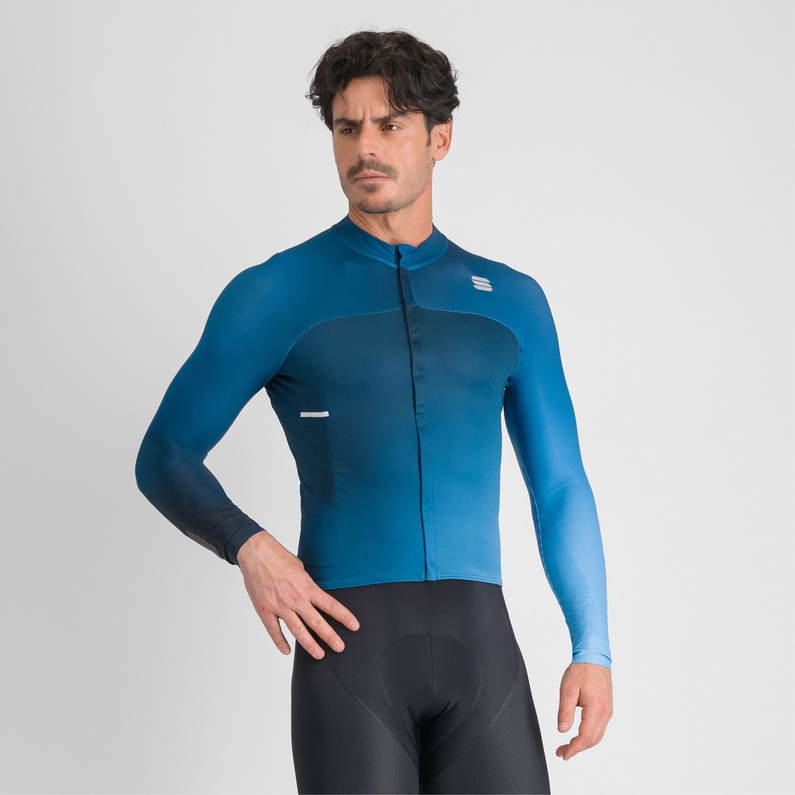 Sportful Herren Bodyfit Pro Thermal Trikot