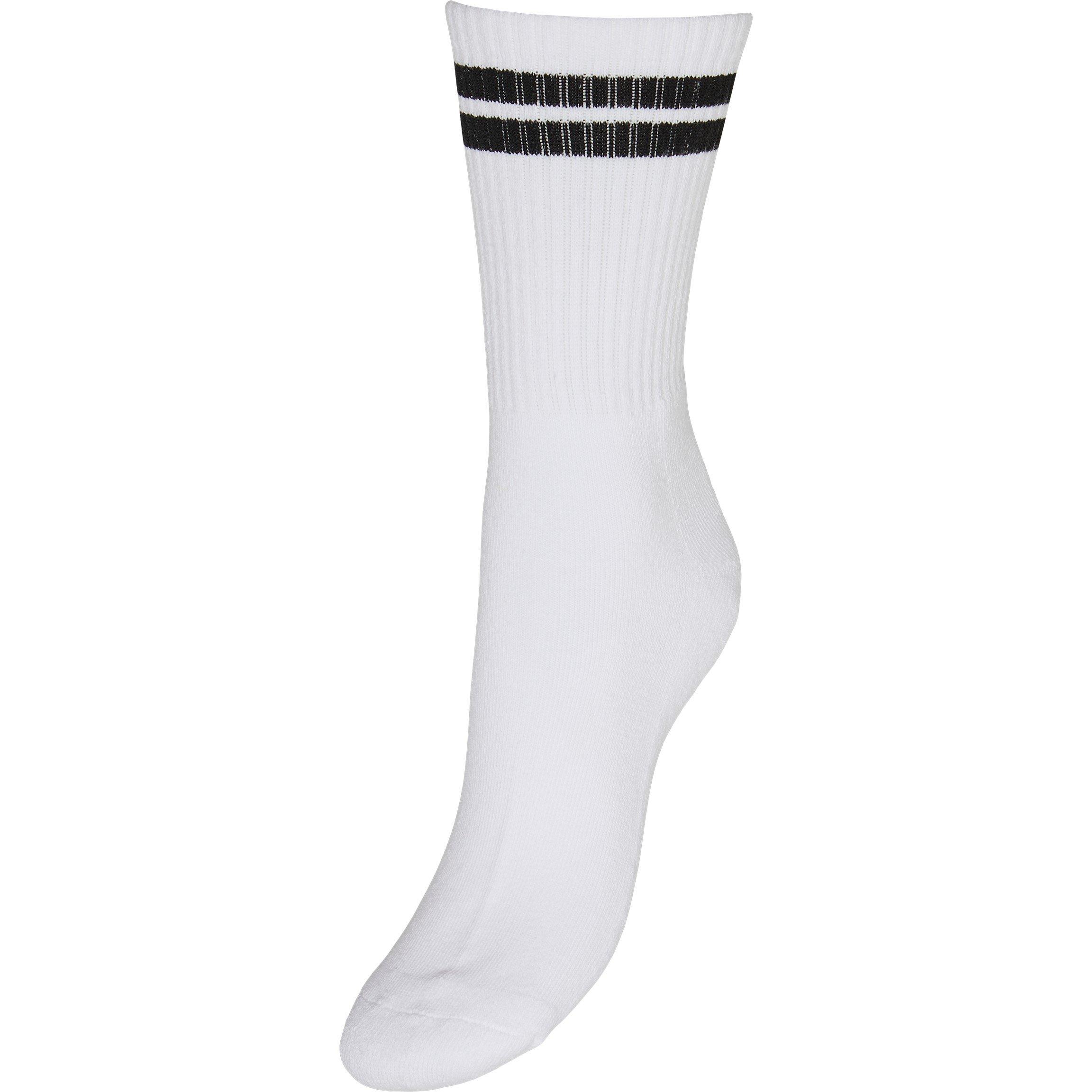 Vero Moda VM Striped Socks Womens