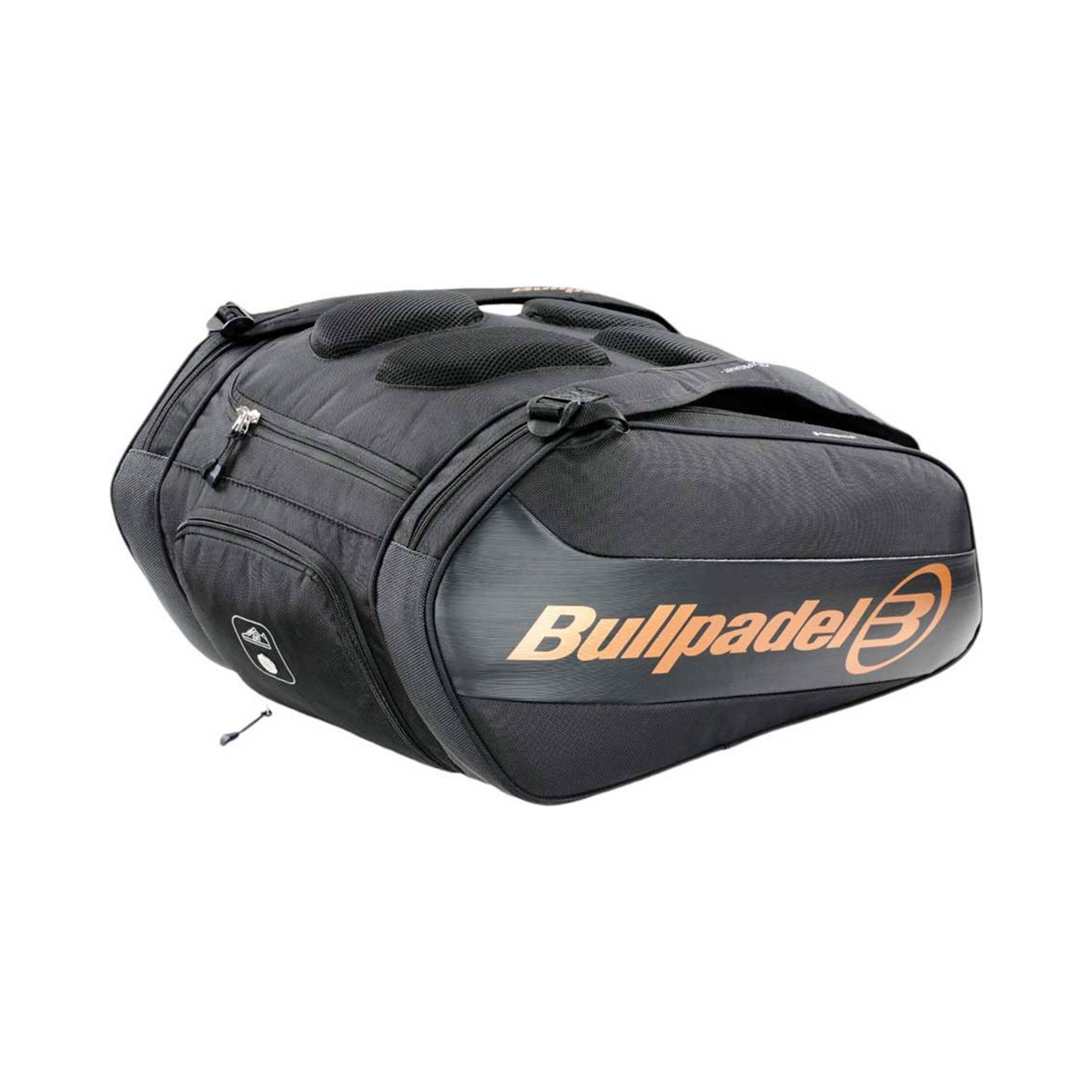Bullpadel Vertex Sac De Padel - Noir