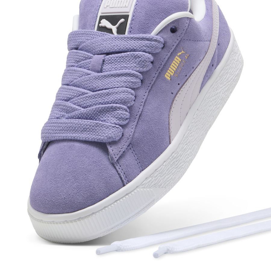 Puma Suede XL Sneakers