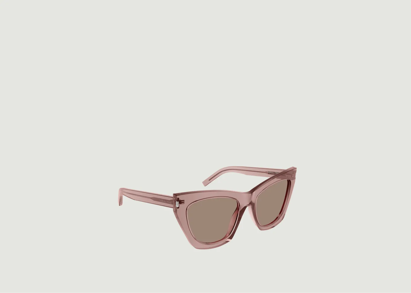 Lunettes de soleil SL 214 KATE Saint Laurent
