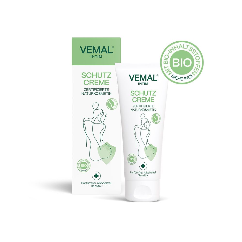 VEMAL® INTIM – Schutzcreme