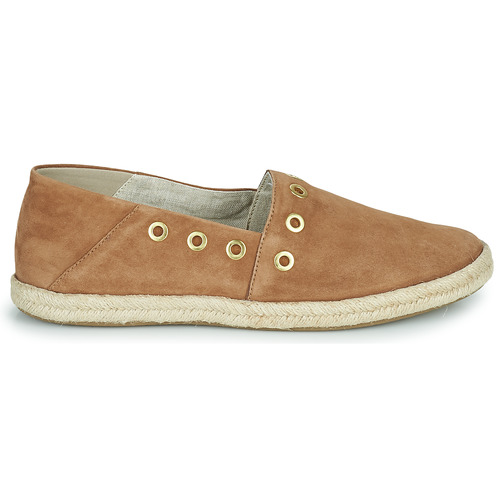 Geox -  - Marron