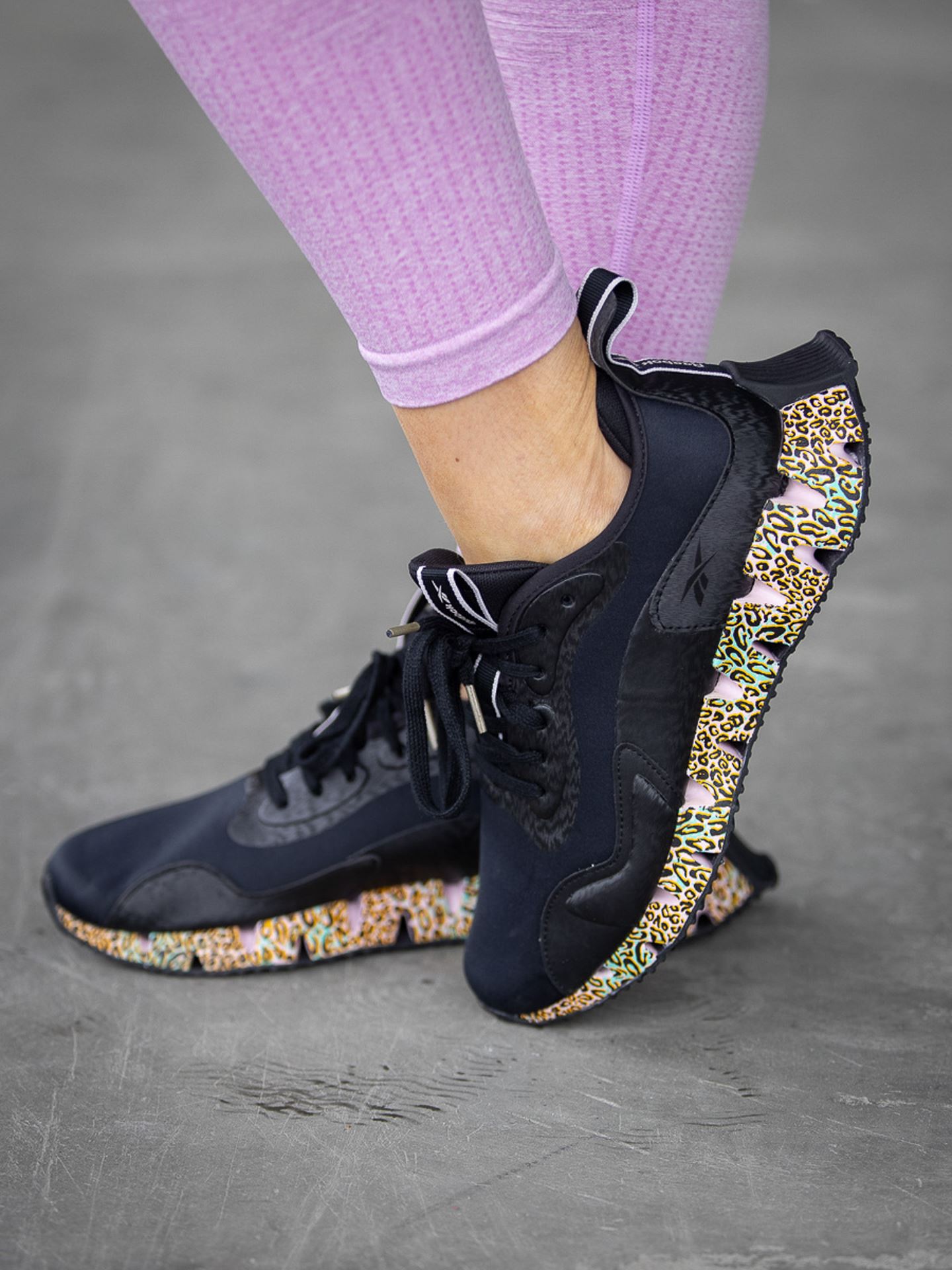 Reebok Zig Dynamica