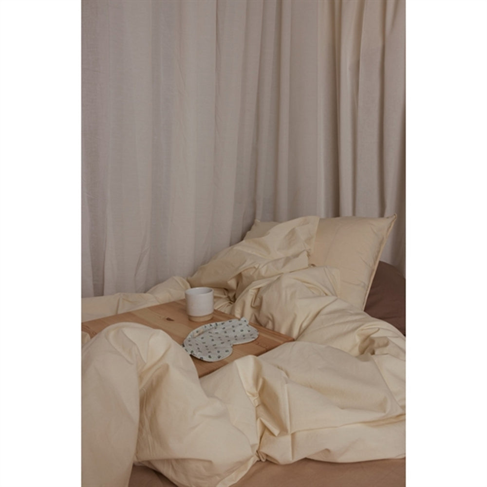 Sengetøj Ivory - Studio Feder → Luksusbaby.dk
