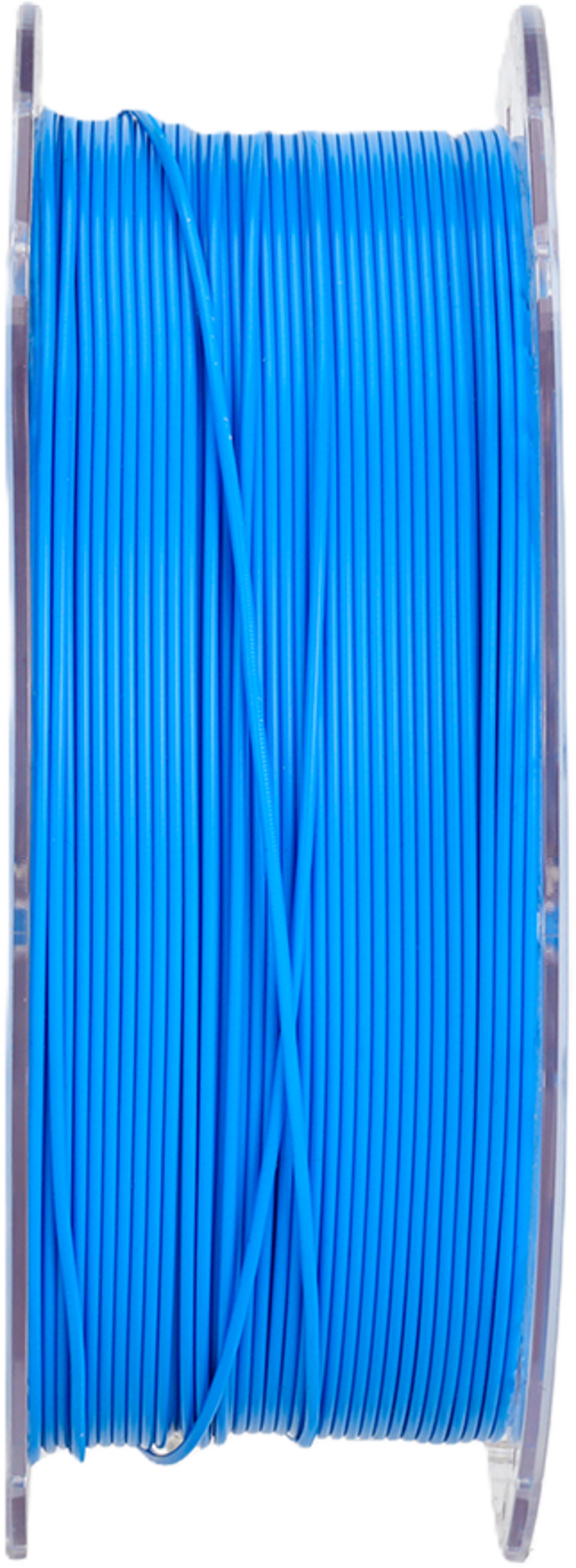 Creality  Hyper PLA RFID Blue, 1,75 mm / 1000 g    Maximale Druckeffizienz mit RFID Erkennung in Blau
