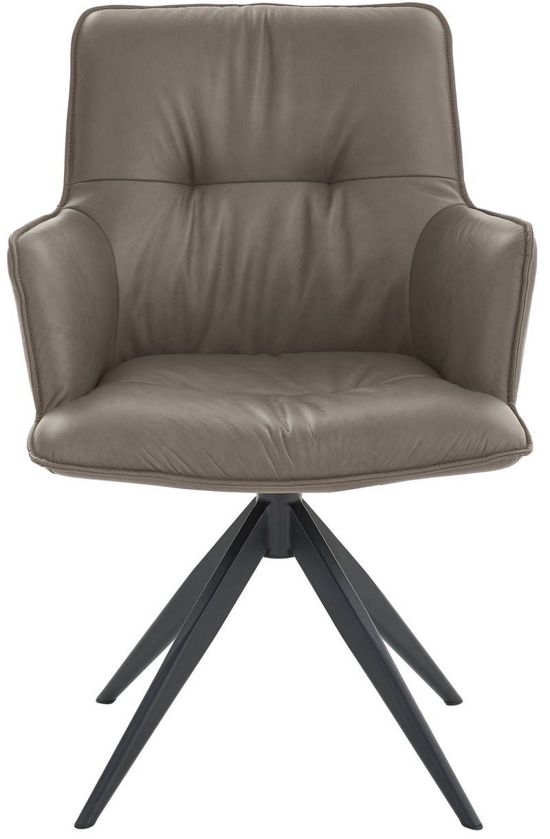 Dieter Knoll Design-Schalensessel PREMIO