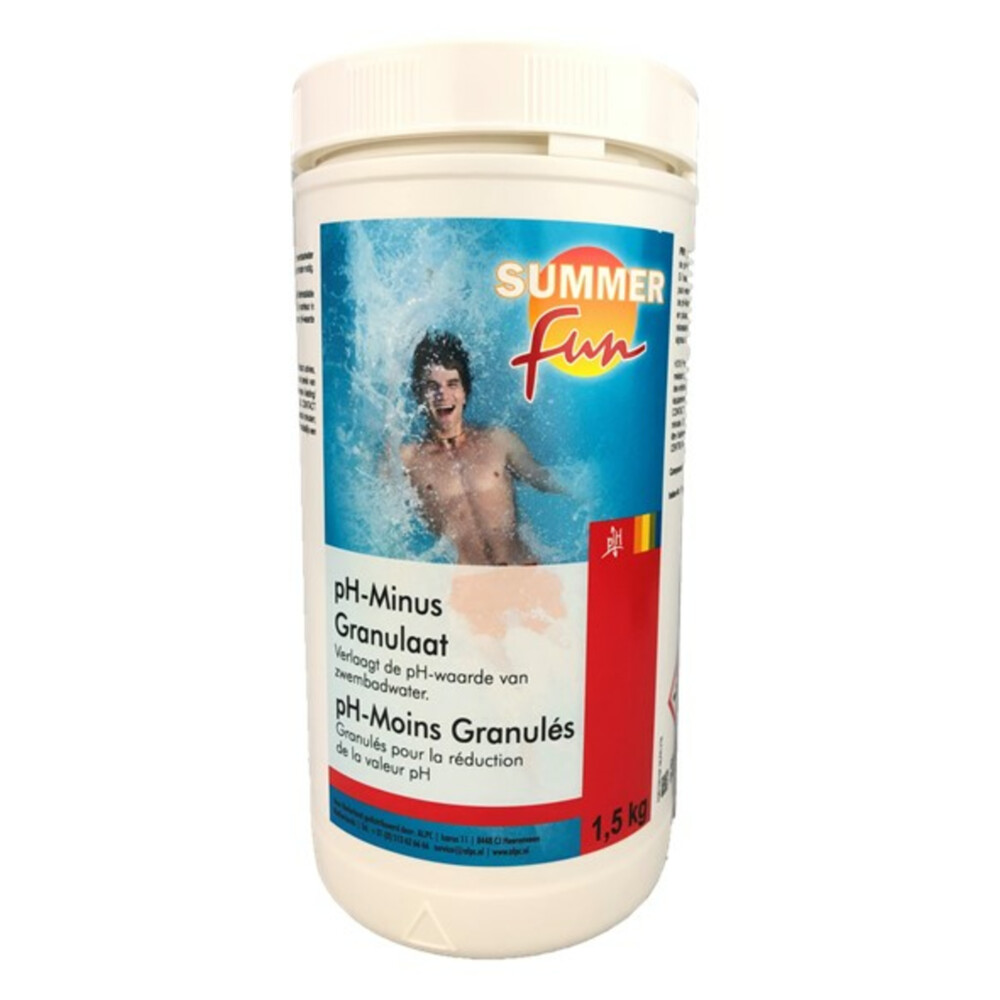 Summer Fun Ph Mini1,5 kg