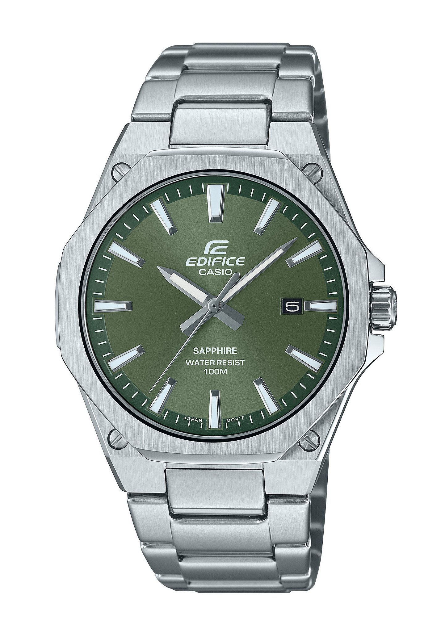 Casio Edifice Slim EFR-S108D-3AVUEF
