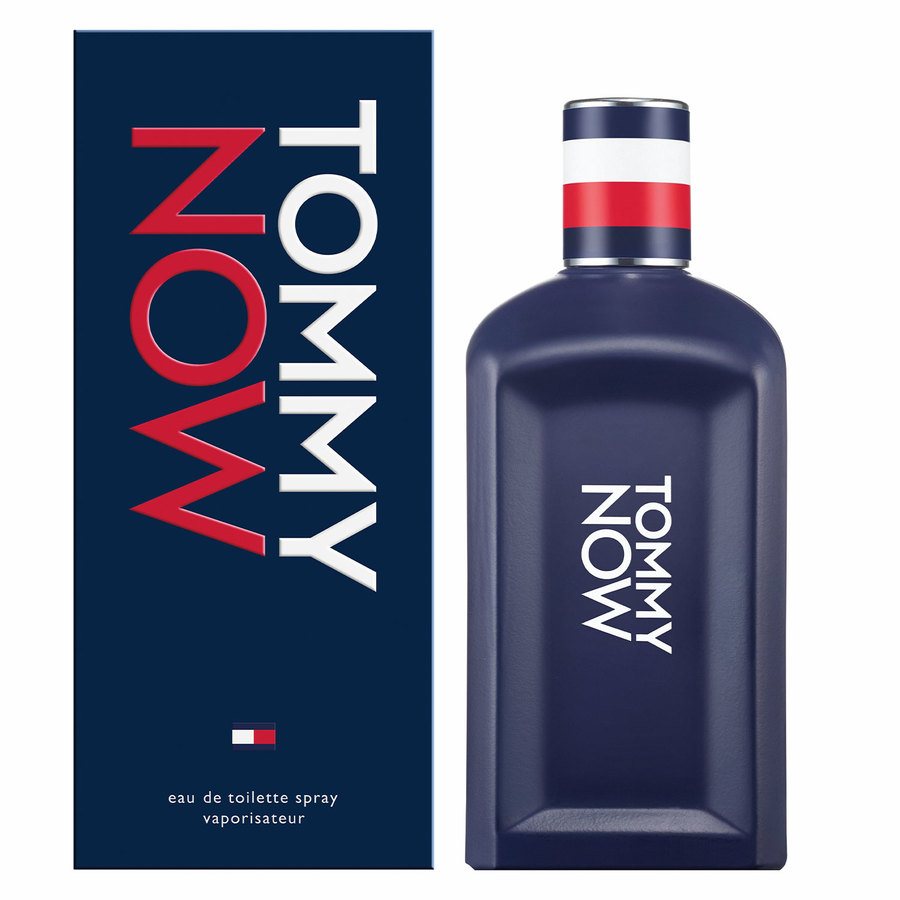 Tommy Now Eau De Toilette 30ml