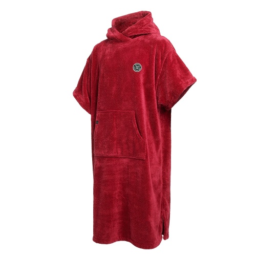 MYSTIC Poncho Teddy