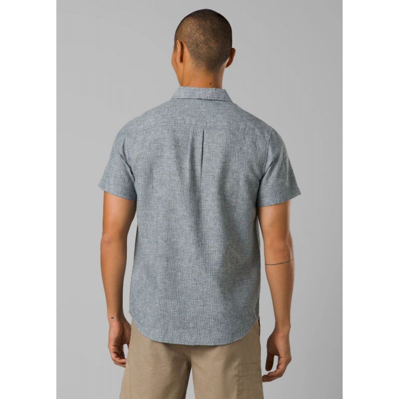 Lindores Shirt - Chemise homme