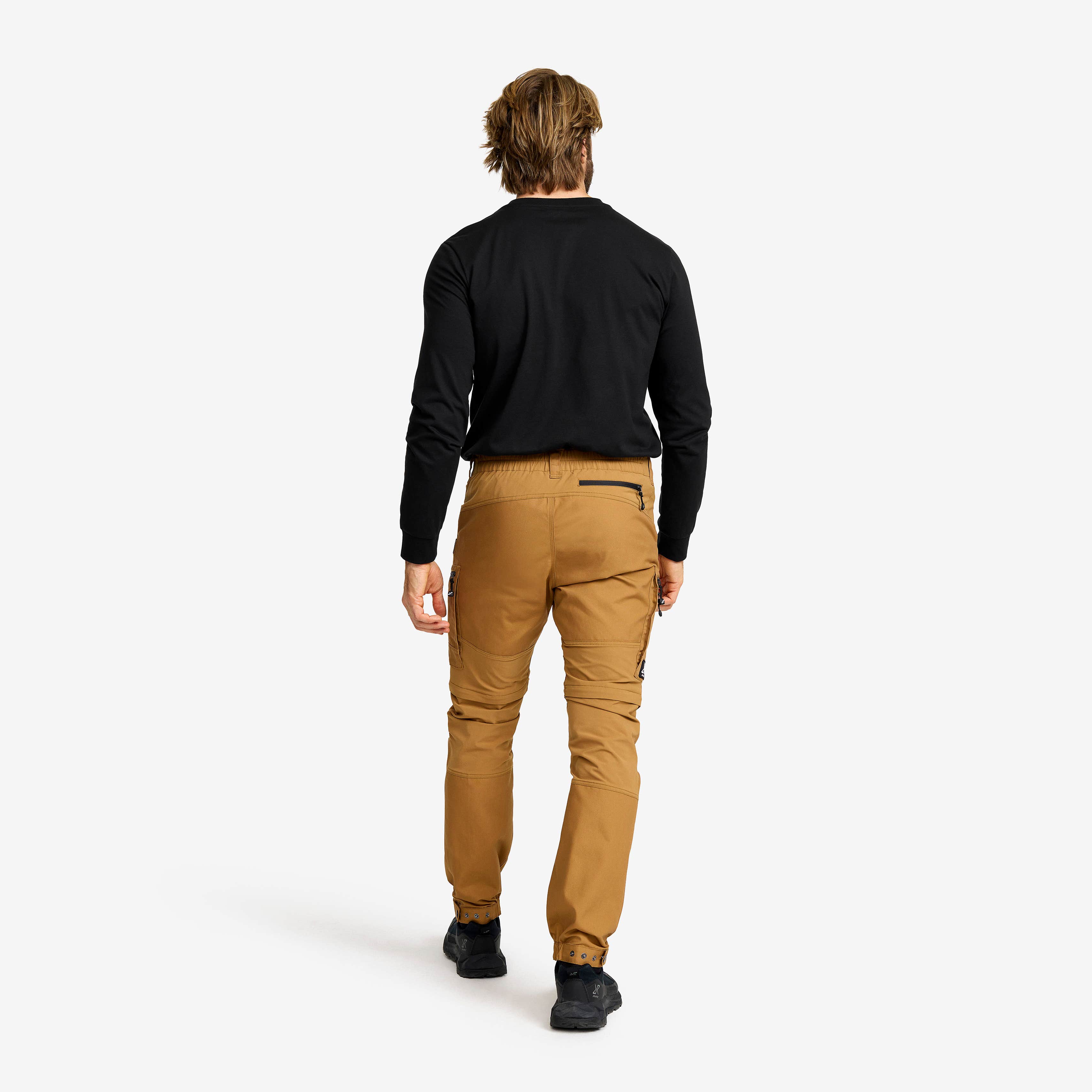 RVRC GP Pro Zip-off Pants Herre Dijon