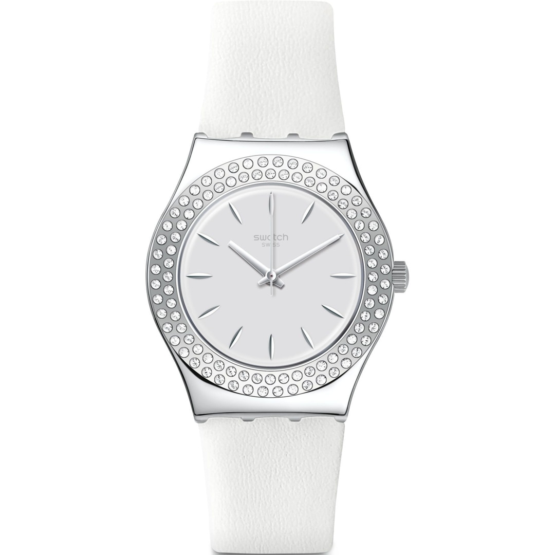 Swatch Irony Medium Starry Party