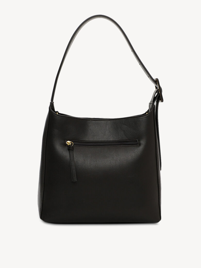 Tas - bruin