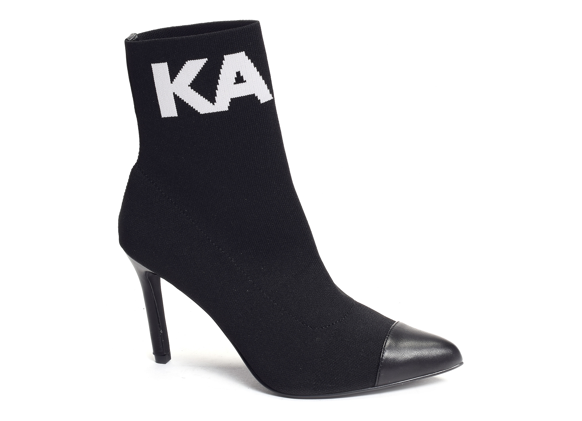 Pandara knit noir