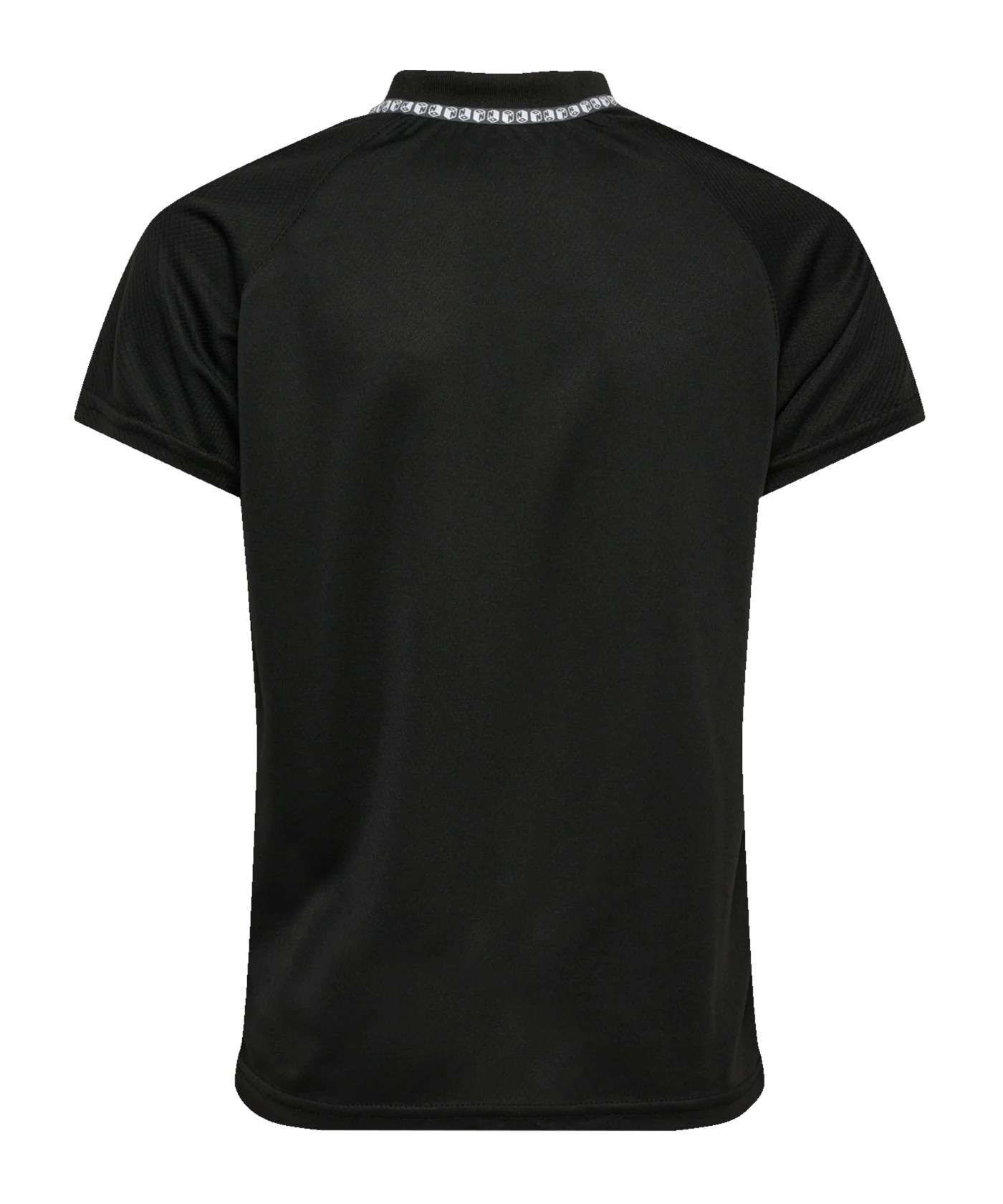 Hummel hmlONGRID Trikot Kids Schwarz F2715