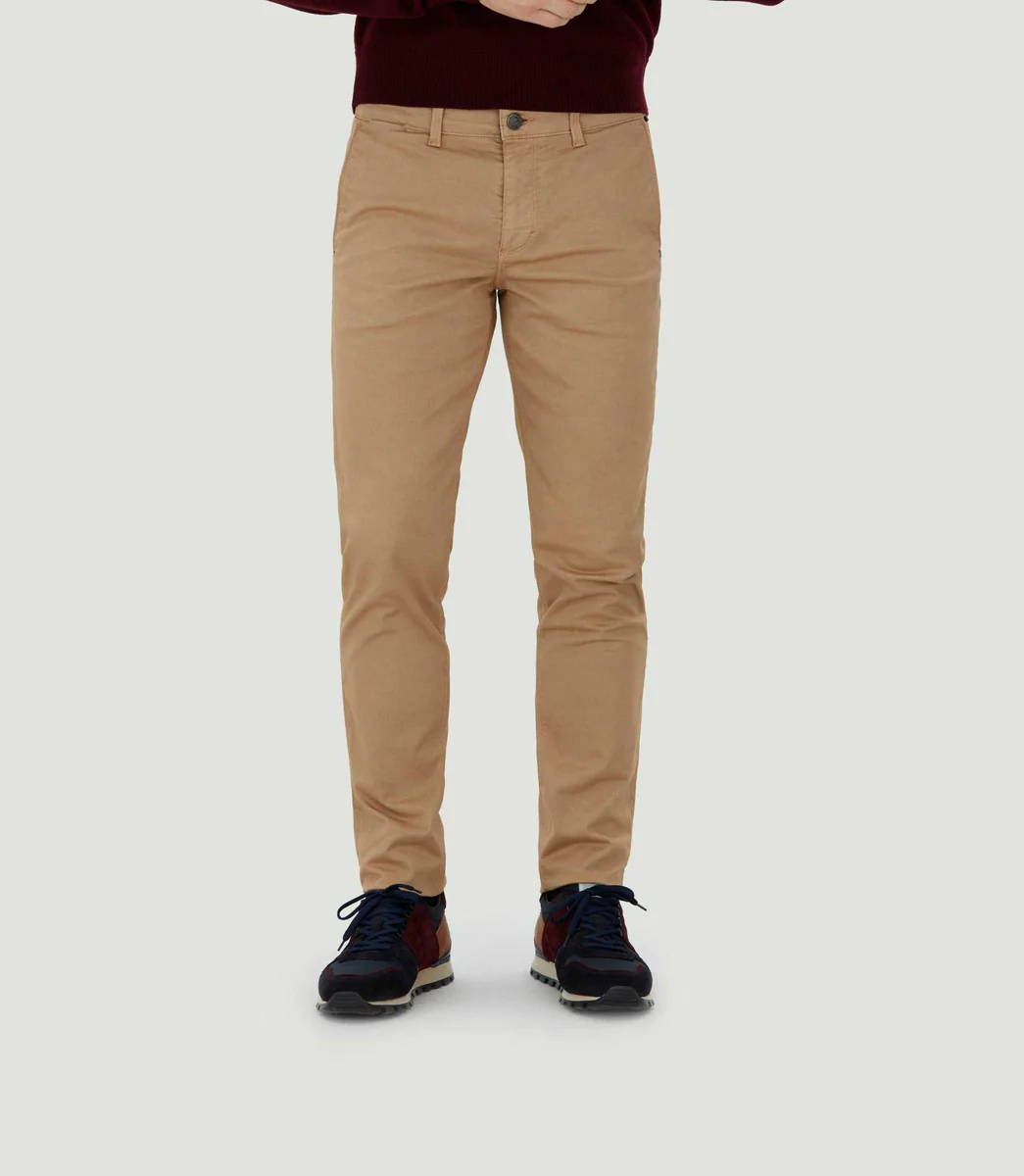 Chino fashion beige 