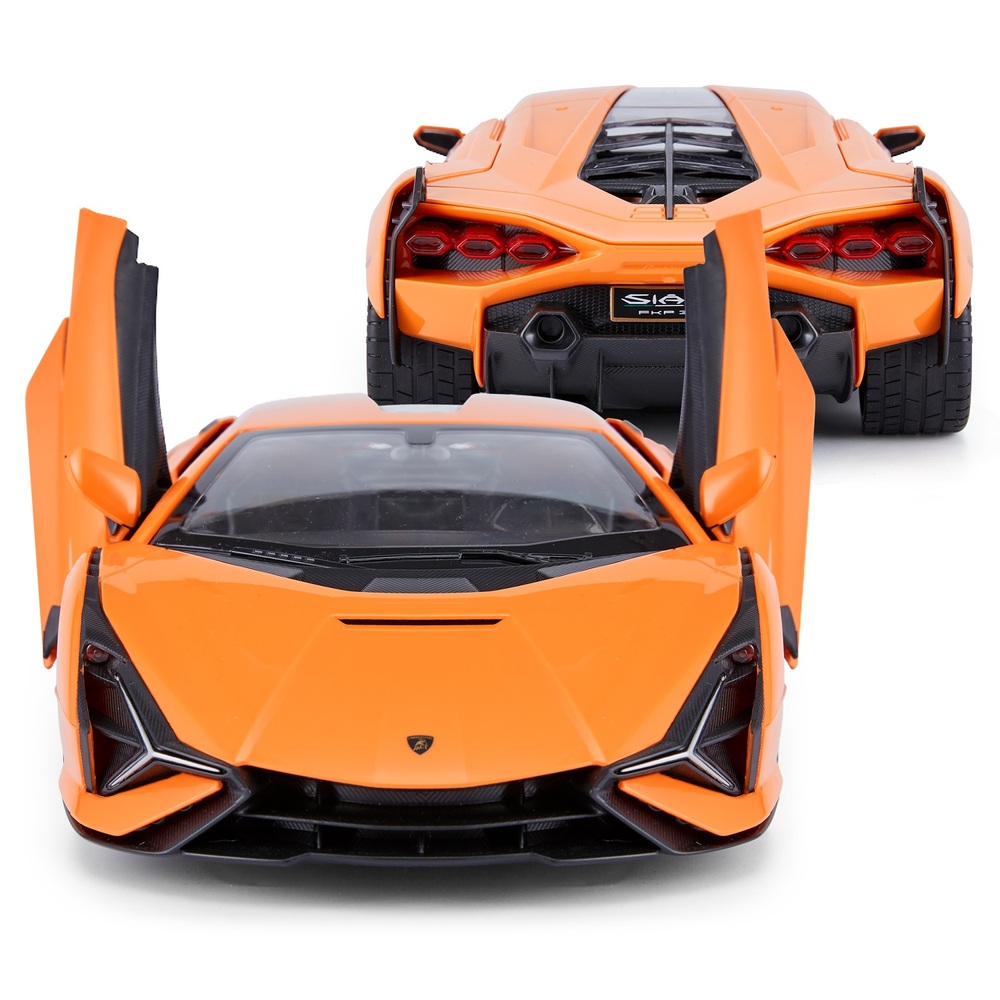 Fernbedienung 1:14 Lamborghini Sian