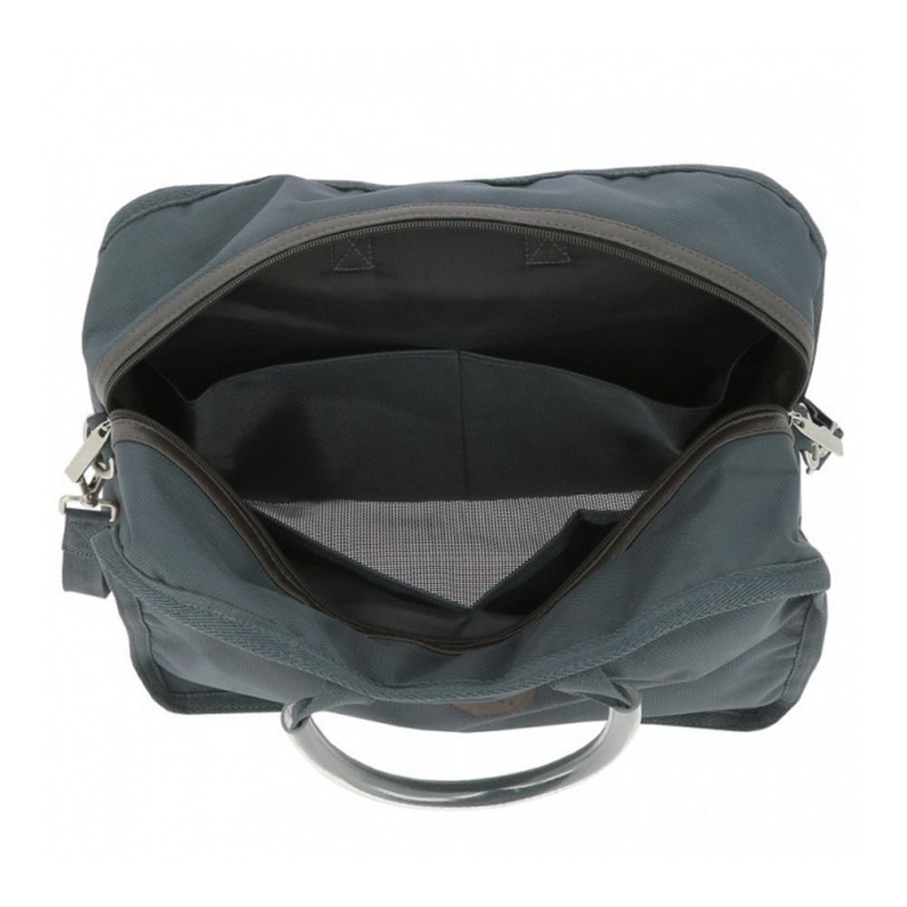 Equitheme PREMIUM 10L - Sac groom marine