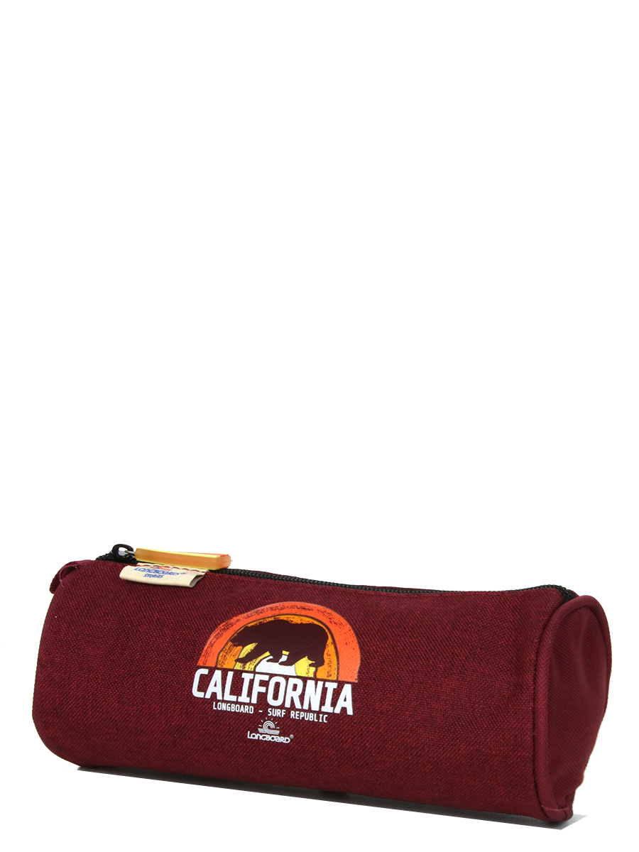 Trousse Longboard California