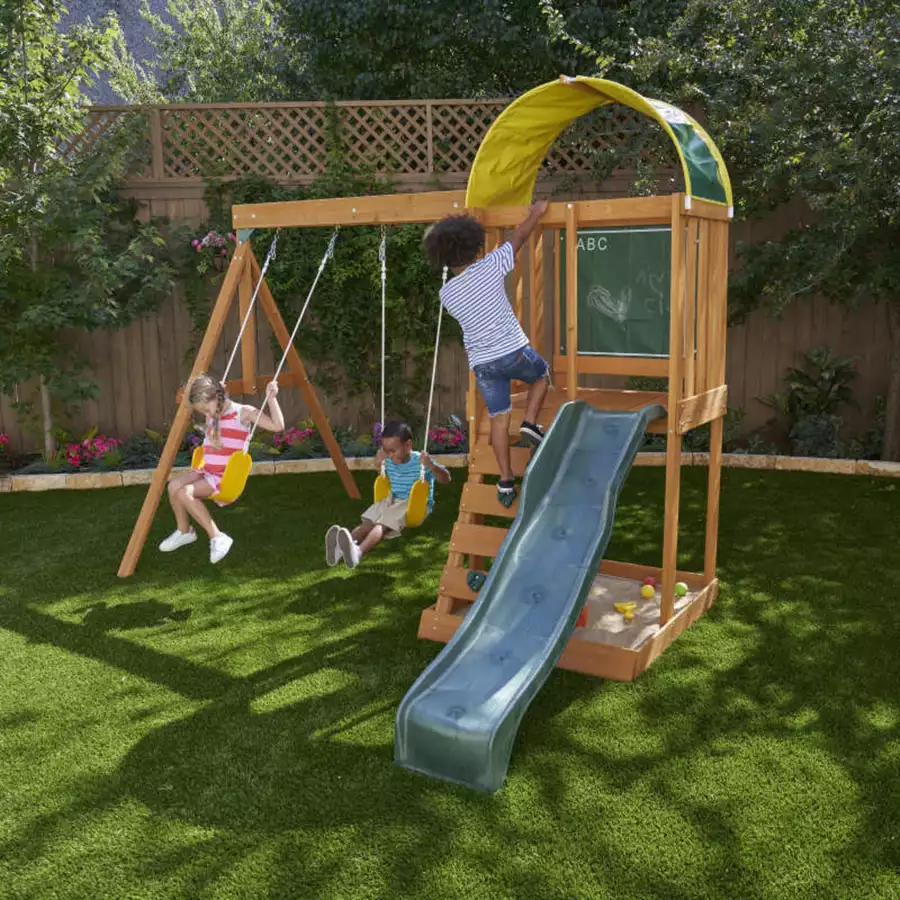 Kidkraft® Spielturm Ainsley