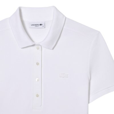 Polo à manches courtes femme PF5462 LACOSTE