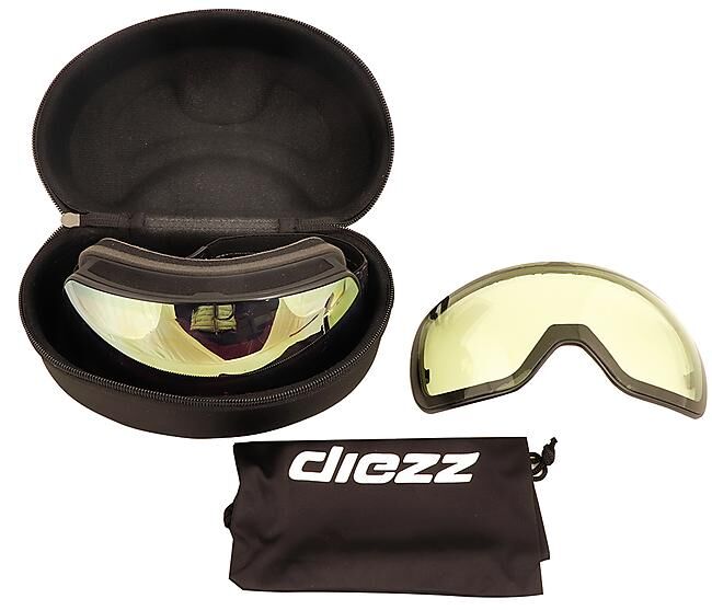 DIEZZ - MASQUE DIEZZ POLAR