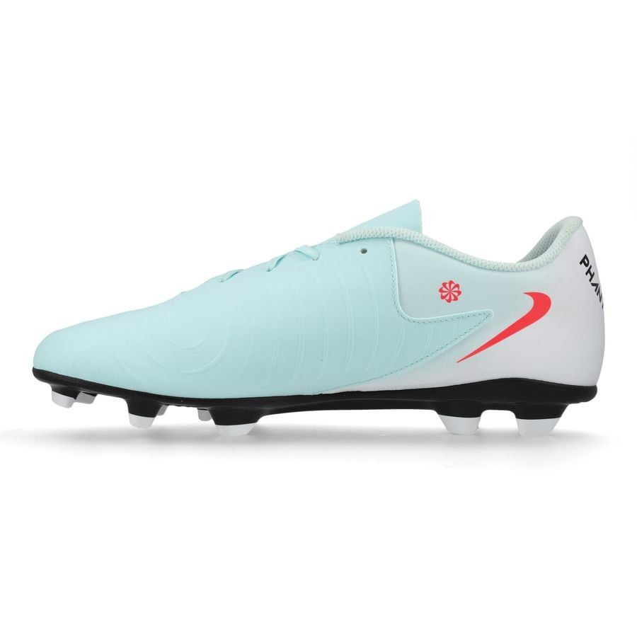 Nike Phantom GX II Club MG Mad Energy - Menthe/Atomic Red/Rouge