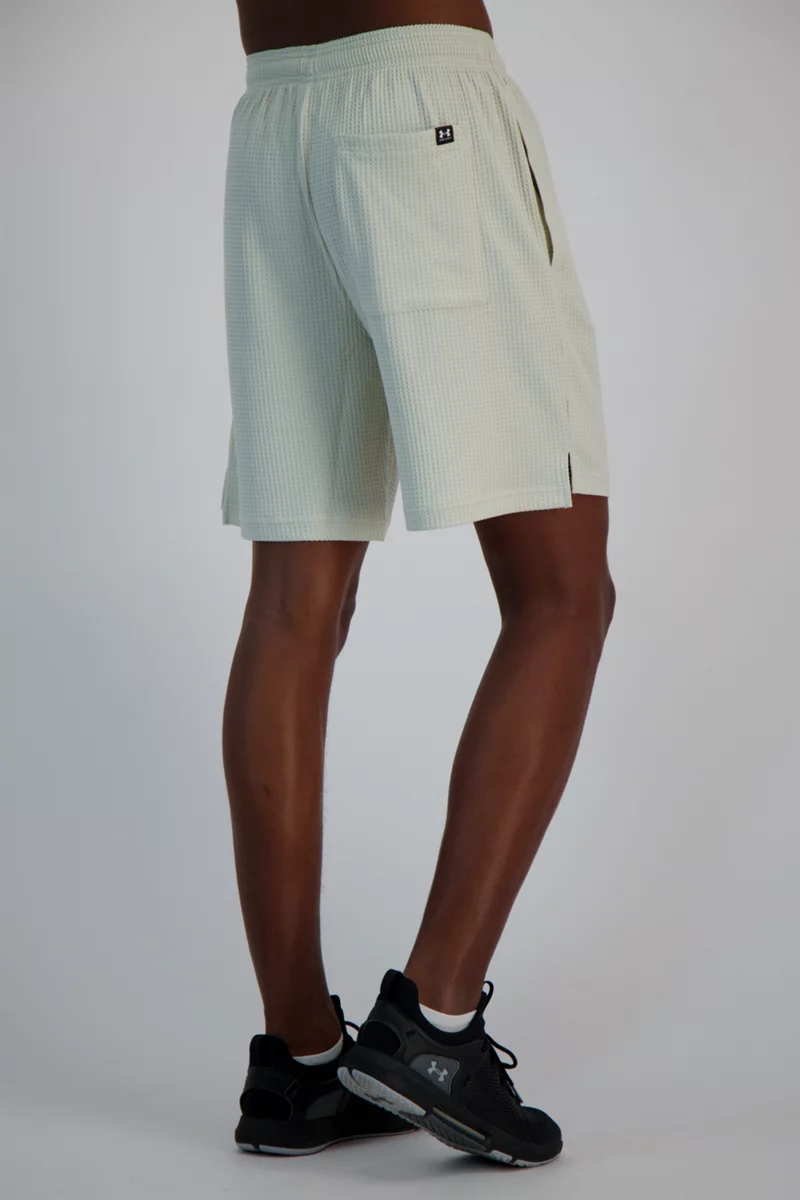 Under Armour UA Rival Waffle Herren Short