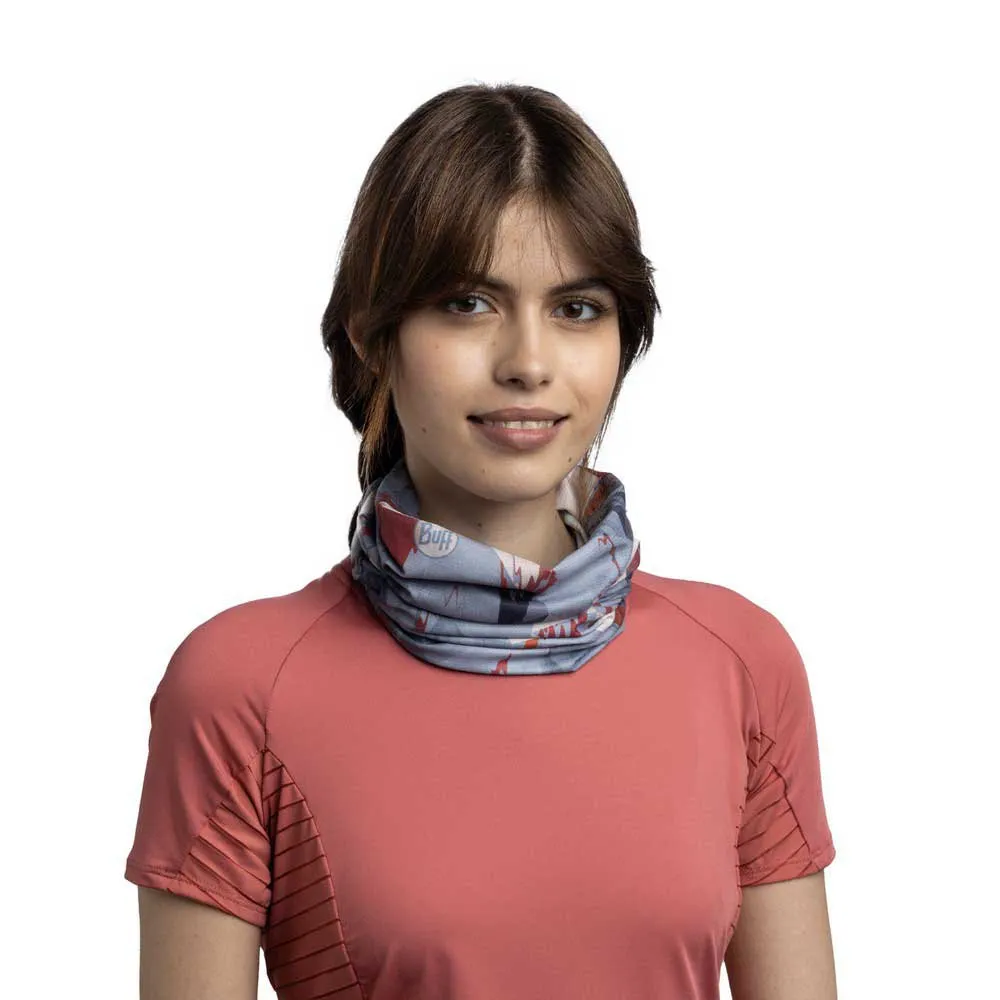 Buff ® Coolnet UV Aquecedor de pescoço