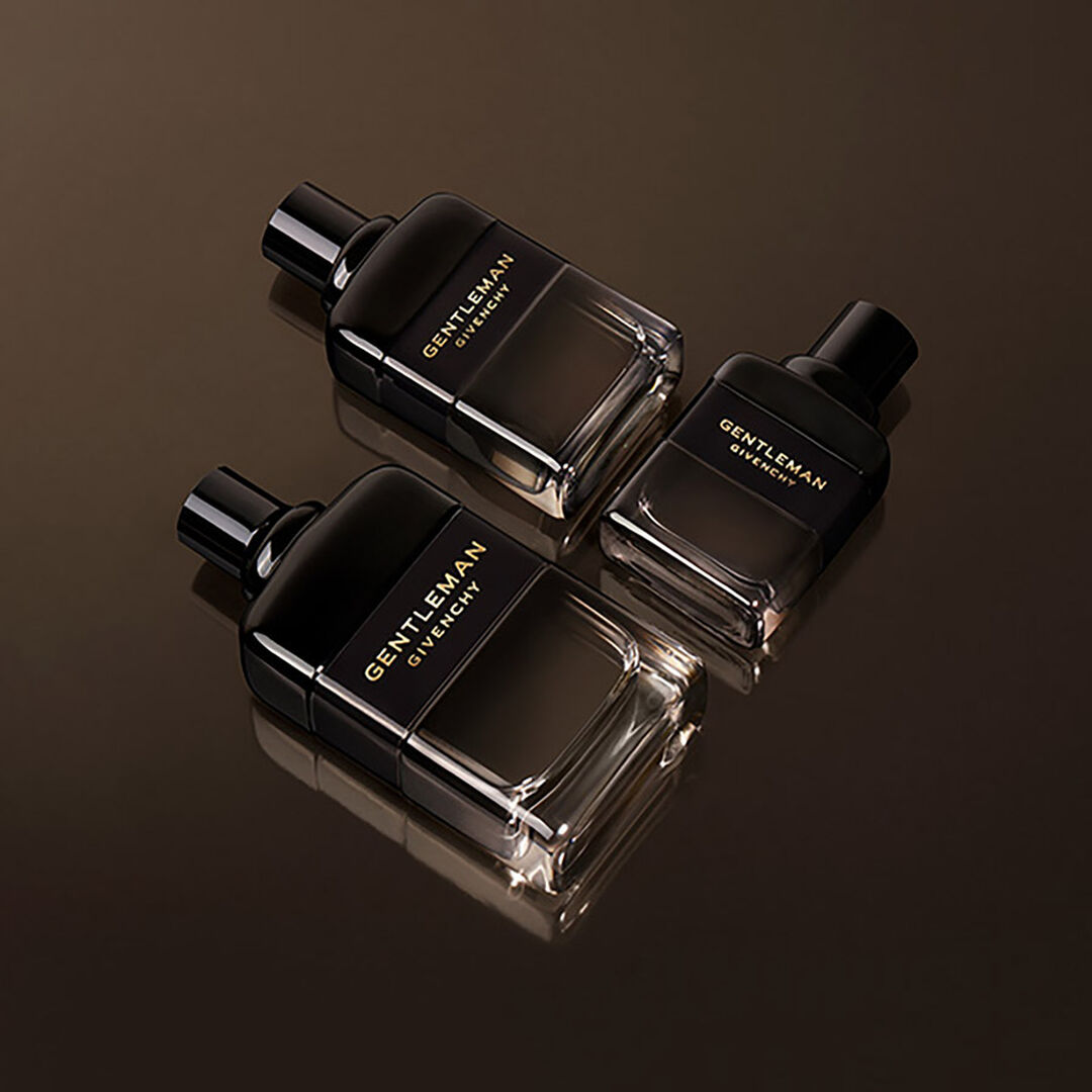 GIVENCHY GENTLEMAN Eau de Parfum Boisée - 200ml