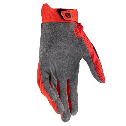 Gants cross Leatt 2.5 WINDBLOCK 2025 - Rouge