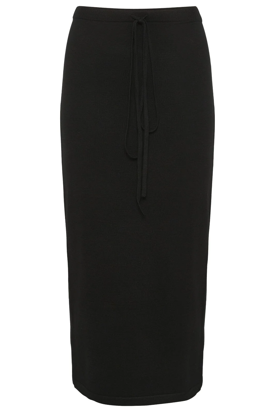 Gestuz AyaGZ long skirt black