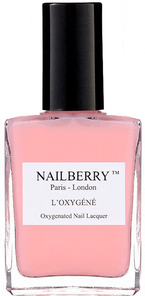 Nailberry Elegance
