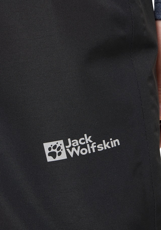Jack Wolfskin Outdoorhose »SNOWY DAYS PANTS K«
