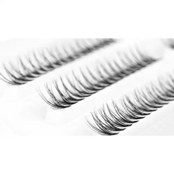 Florian Ferino Single Lashes 10mm