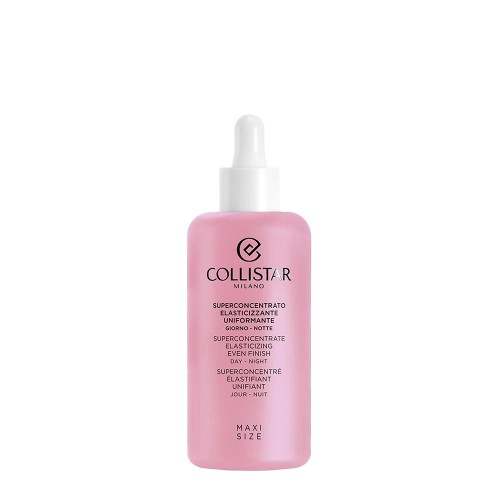 Collistar Superconcentrado Acabamento Elástico e Homogéneo Dia-Noite 200ml