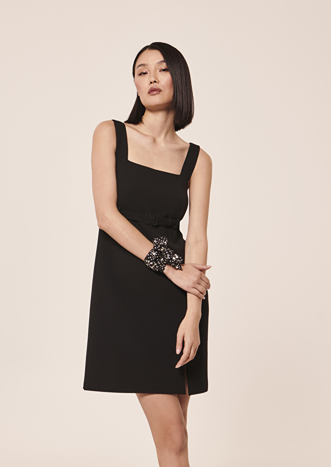 Robe Ranianoire en toile double
