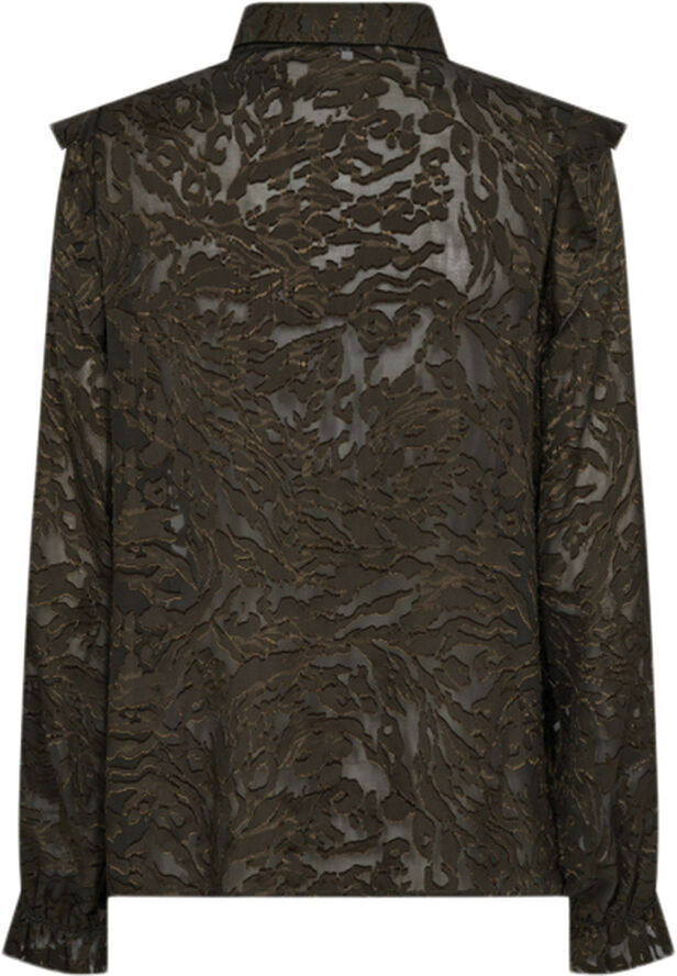 Levete room LR-JOLANDA 1 L760 - forest night