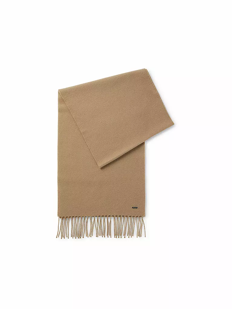 BOSS Schal ZESY_35 beige