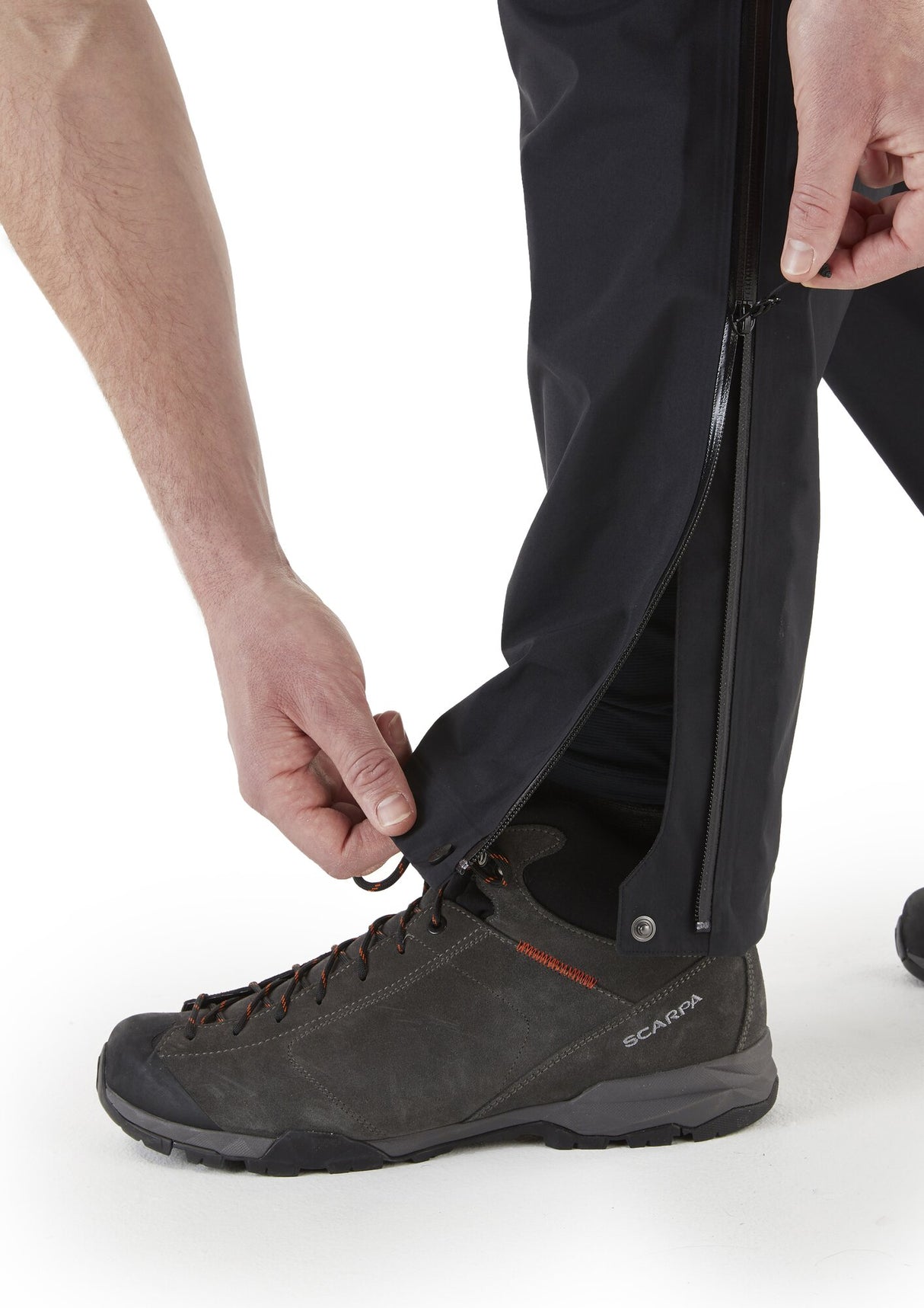 Rab<br>Kangri GTX Pants