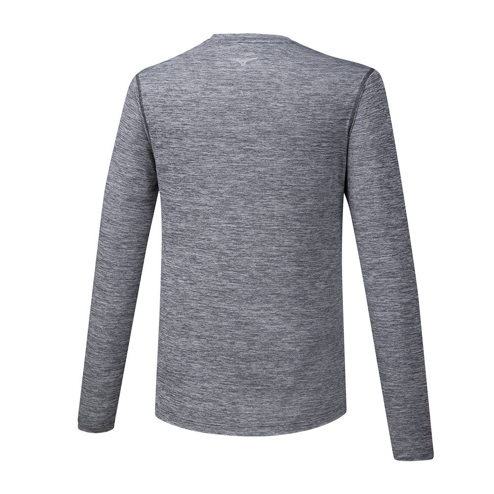 Mizuno IMPULSE CORE - Maillot Homme magnet