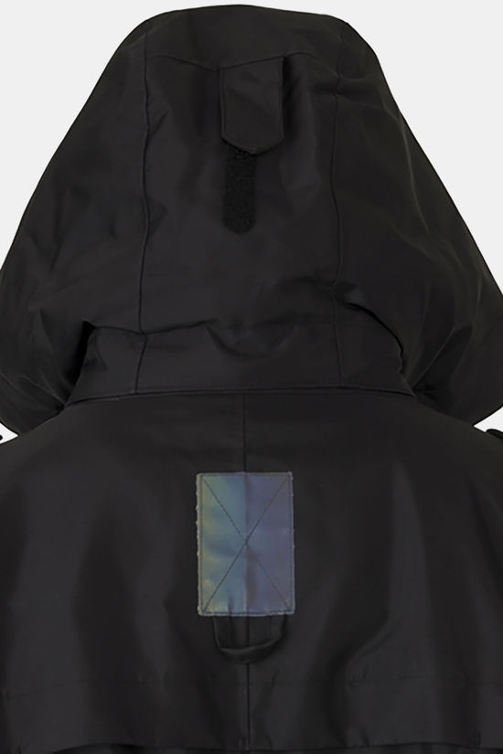 AGU AGU Winter Trench Coat Long Dames