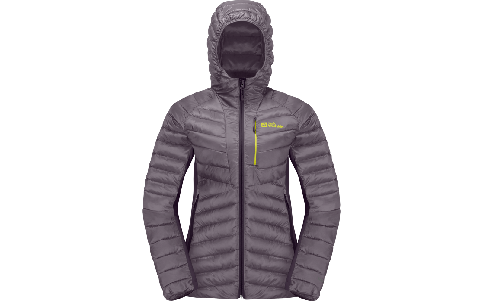 Jack Wolfskin Routeburn Pro Ins. Damenjacke
