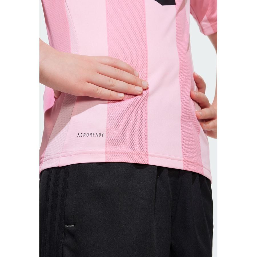 Adidas Maillot Domicile Inter Miami CF 25/26 Enfants