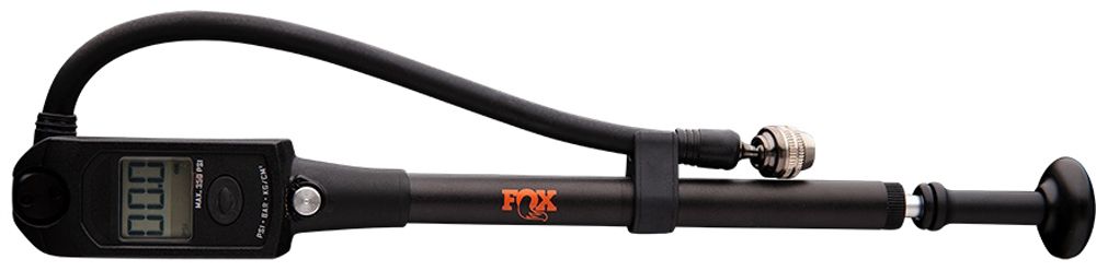 Fox Racing Shox Shox digitale Dämpferpumpe kaufen | Bike-Discount