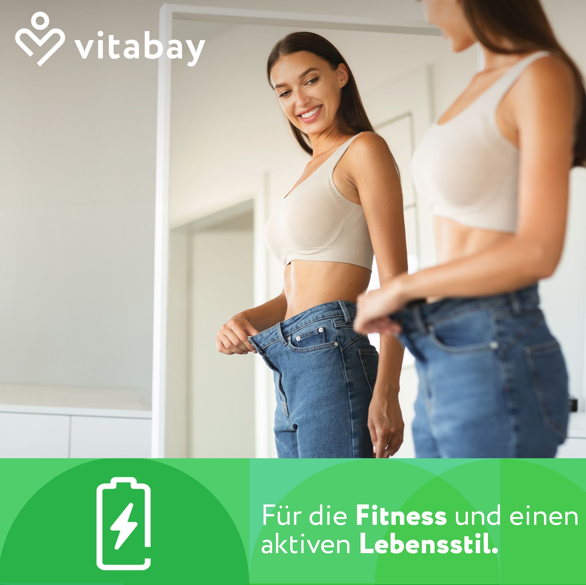 Vitabay Forskolin 400 mg